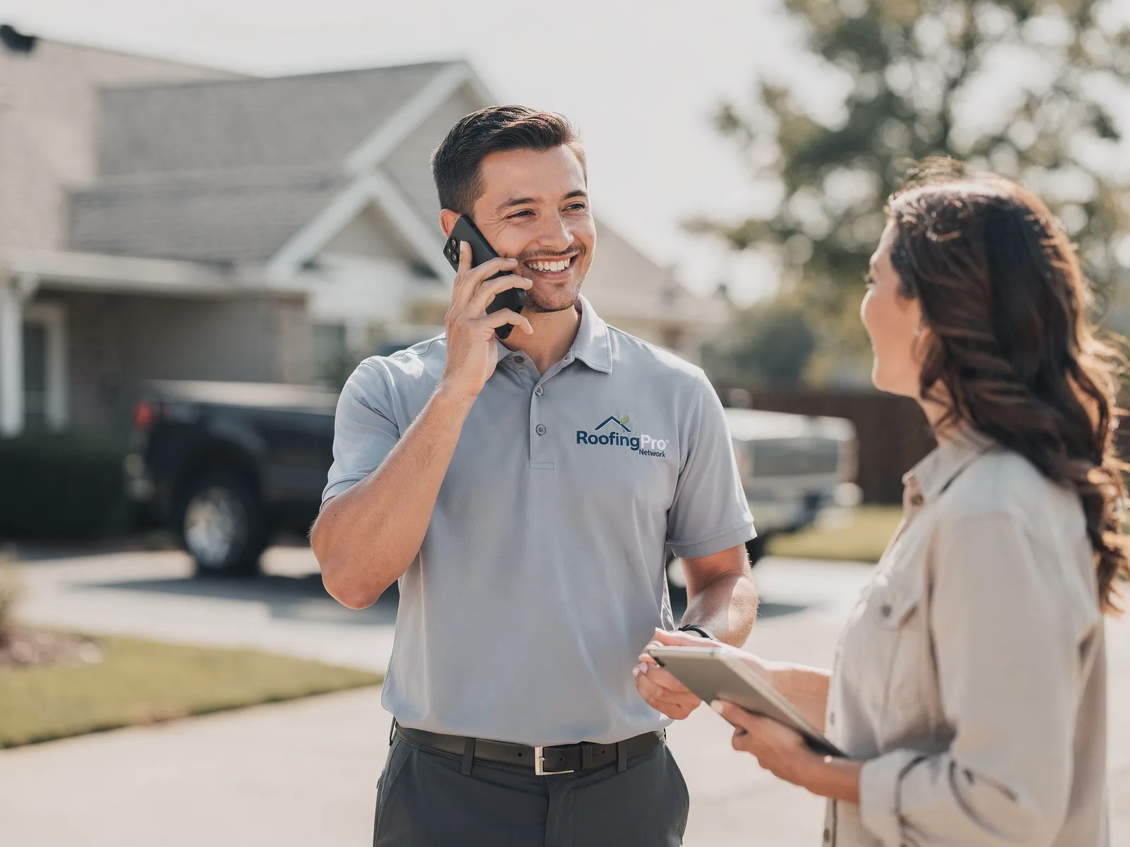 Storm/Hail Damage Repair in Republican City, NE